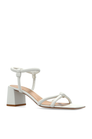 Gianvito Rossi Heeled sandals `Juno`