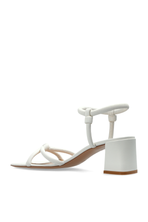 Gianvito Rossi Heeled sandals `Juno`