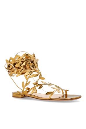 Gianvito Rossi Leather shoes