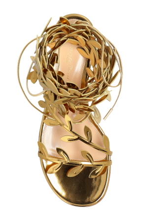 Gianvito Rossi Leather shoes