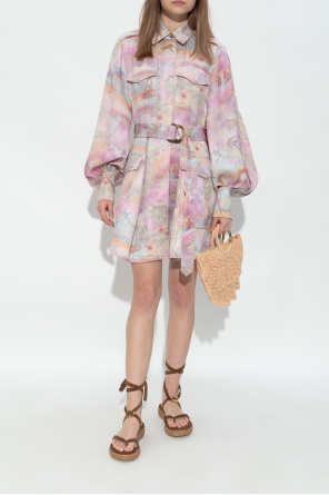 Gianvito Rossi Suede sandals