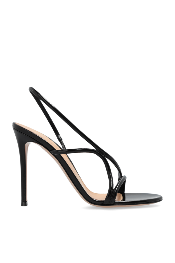 Gianvito Rossi Heeled Sandals