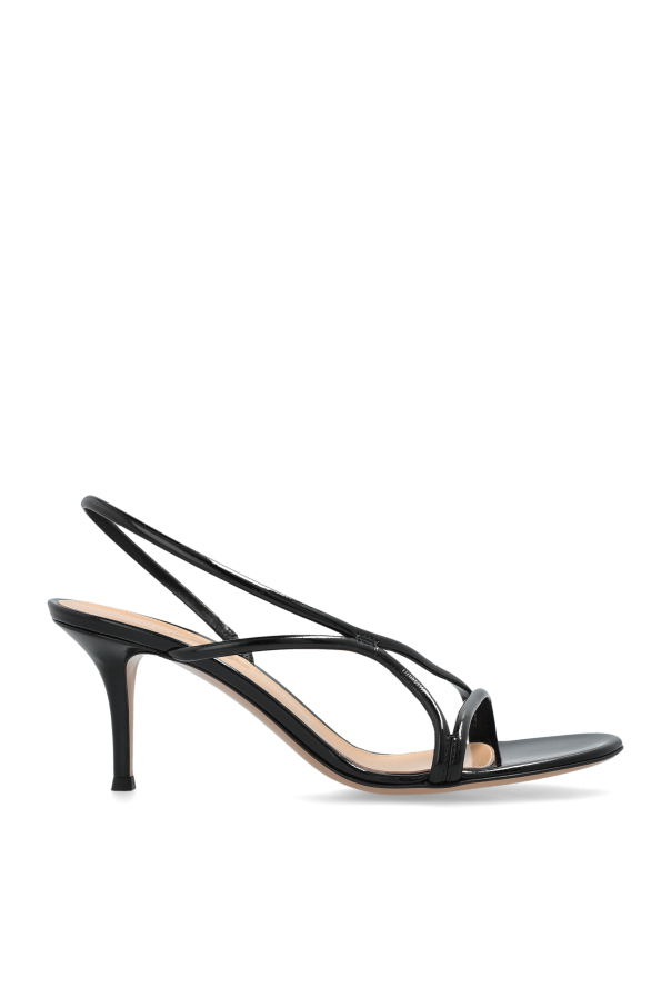 Heeled sandals Ellis od Gianvito Rossi