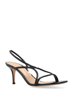 Gianvito Rossi Sandalias de tacón Ellis