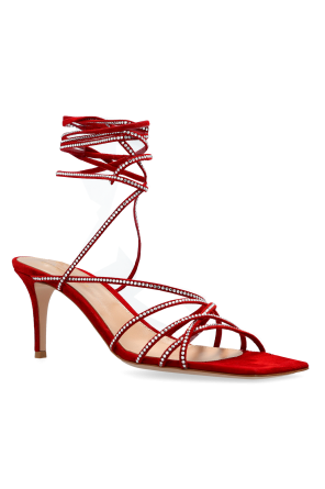 Gianvito Rossi Heeled sandals