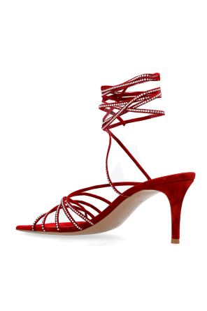 Gianvito Rossi Heeled sandals