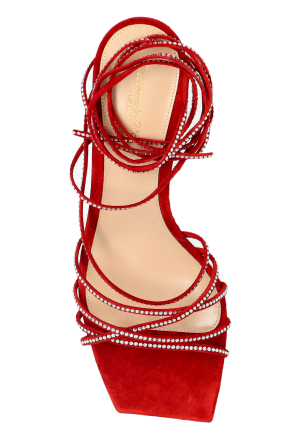 Gianvito Rossi Heeled sandals