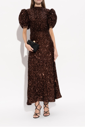 Gianvito Rossi Heeled sandals "Mamba"