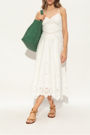 Gianvito Rossi Leather sandals