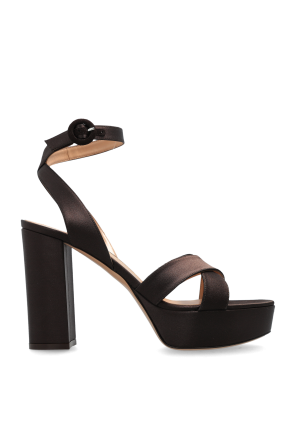 Platform sandals 