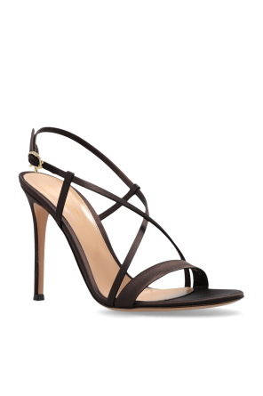Gianvito Rossi Heeled sandals 'Larisse'