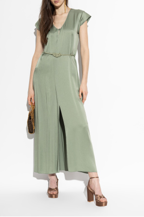 Gianvito Rossi Sandálias de plataforma ‘Rita’