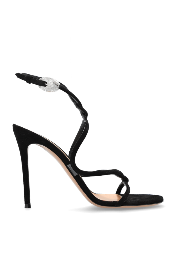 Heeled sandals od Gianvito Rossi