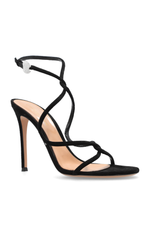Gianvito Rossi Sandalen mit Absatz