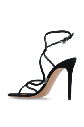 Gianvito Rossi Sandalen mit Absatz