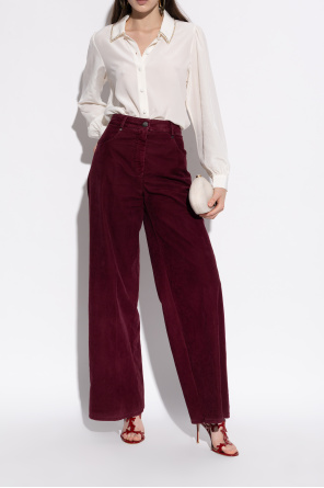 Gianvito Rossi Heeled sandals "Ocean"