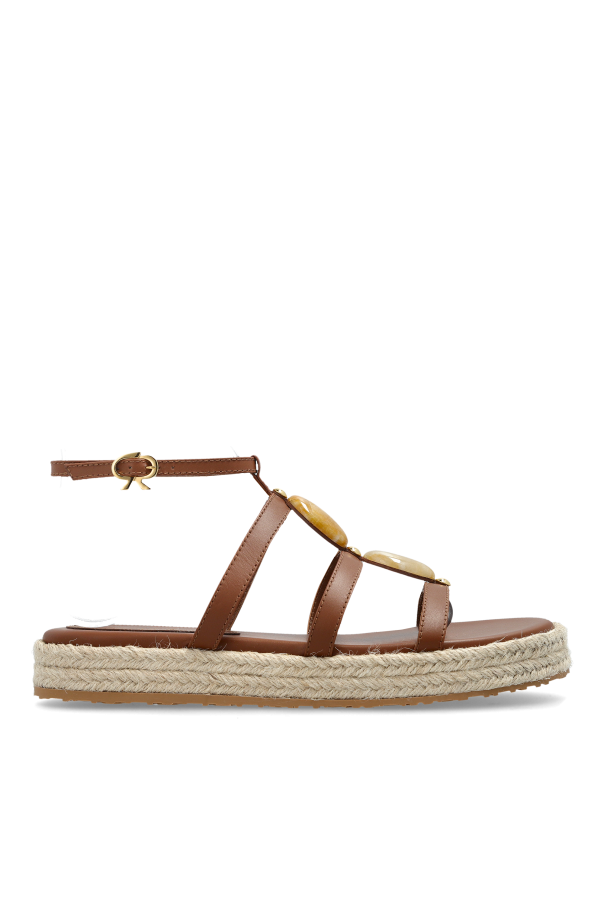 Sandals od Gianvito Rossi