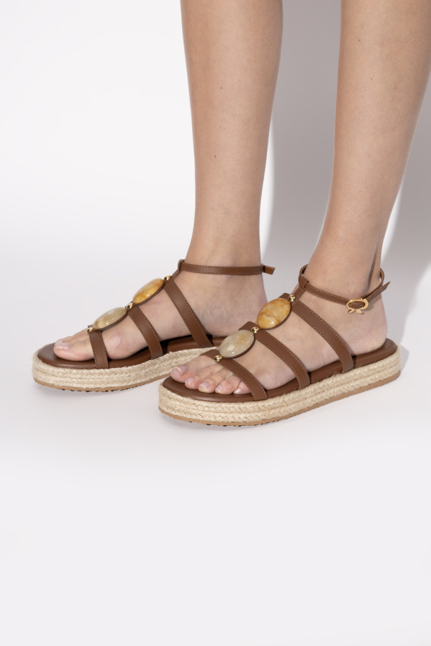 Gianvito Rossi Sandals