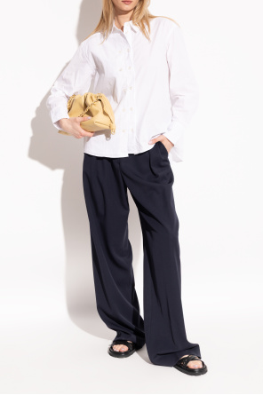 Gianvito Rossi Sandalias de cuero