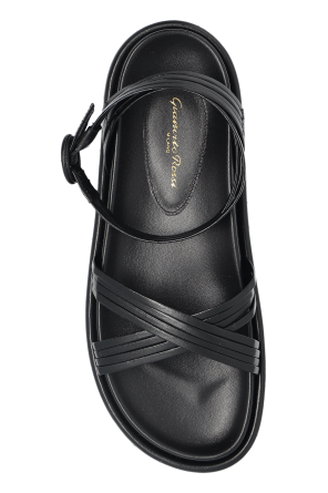 Gianvito Rossi Sandalias de cuero