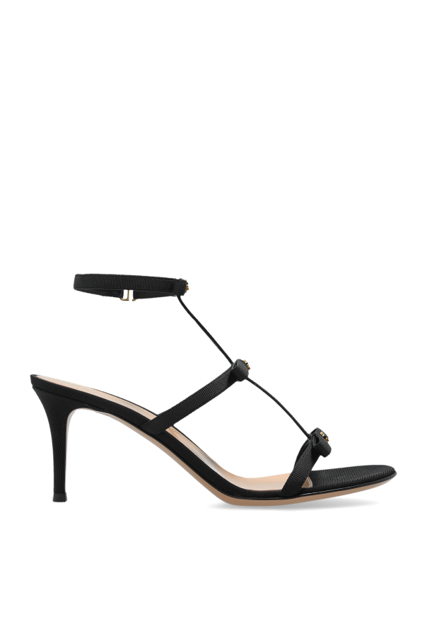 Gianvito Rossi Heeled sandals 'Malou'