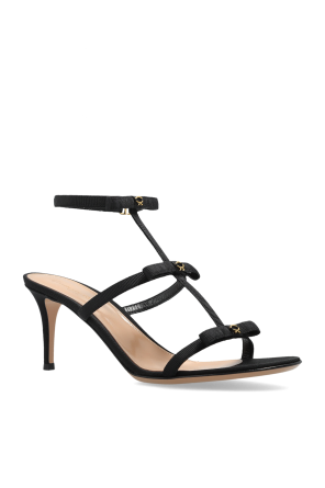 Gianvito Rossi Heeled sandals 'Malou'