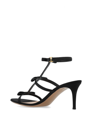 Gianvito Rossi Heeled sandals 'Malou'