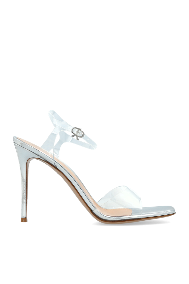 Heeled sandals 'Cher' od Gianvito Rossi
