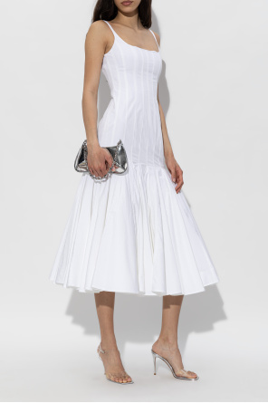 Gianvito Rossi Absatzsandalen „Cher“