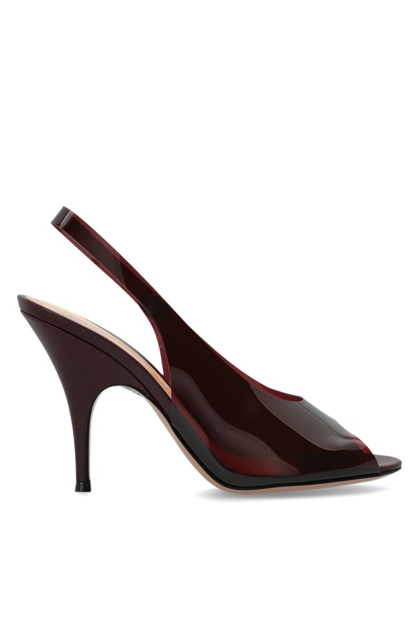 “Heeled sandals ‘Amelie’” od Gianvito Rossi