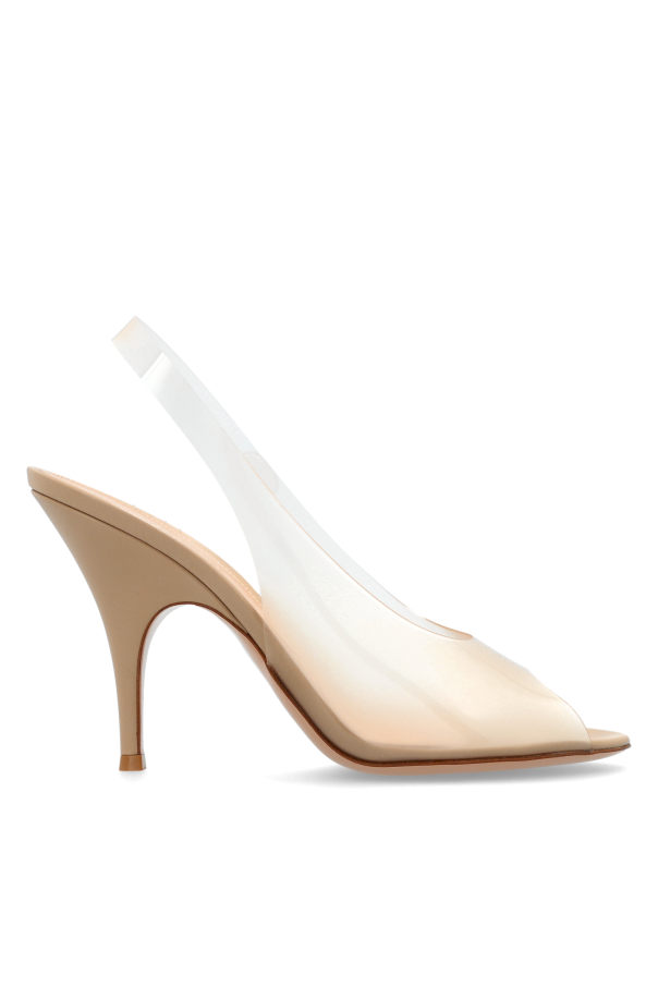 Heeled sandals od Gianvito Rossi