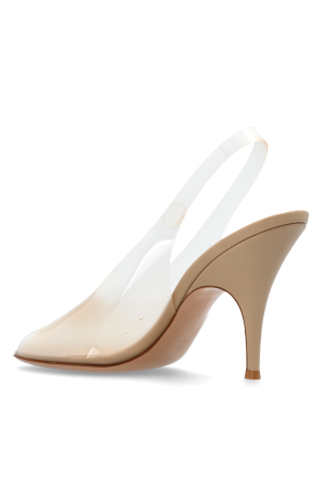 Gianvito Rossi Heeled sandals