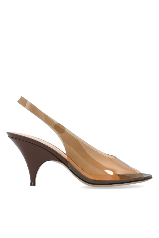 Heeled shoes od Gianvito Rossi