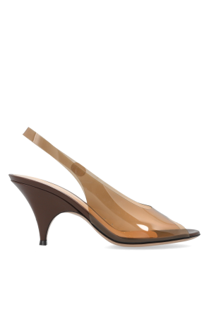 Heeled shoes od Gianvito Rossi