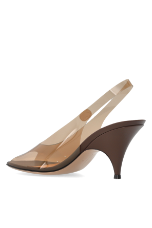 Gianvito Rossi Heeled shoes