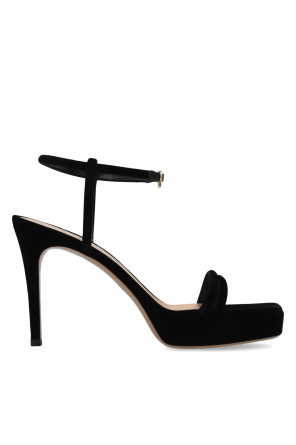‘Velnero’ heeled shoes