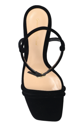 Gianvito Rossi Sapatos de salto alto ‘Velnero’