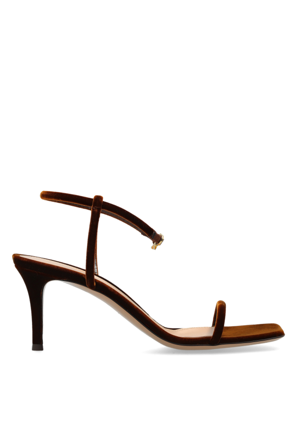 Heeled sandals od Gianvito Rossi
