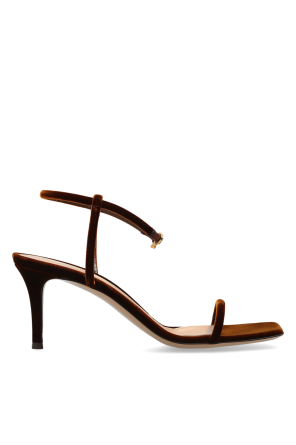 Sandalias de tacón