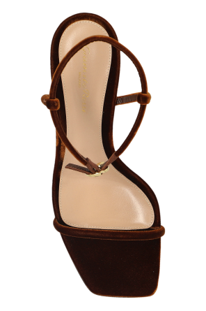 Gianvito Rossi Heeled sandals