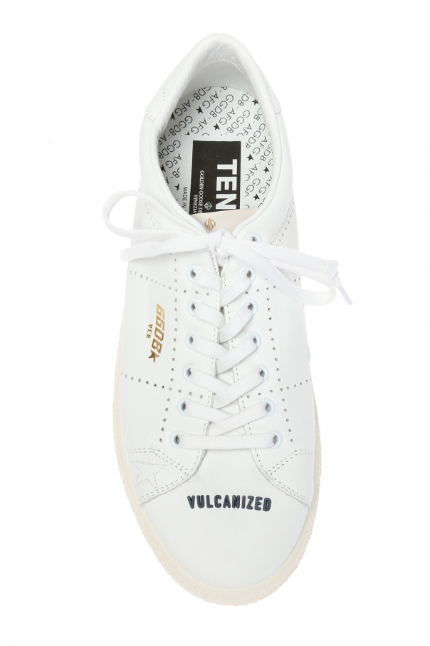 golden goose tennis