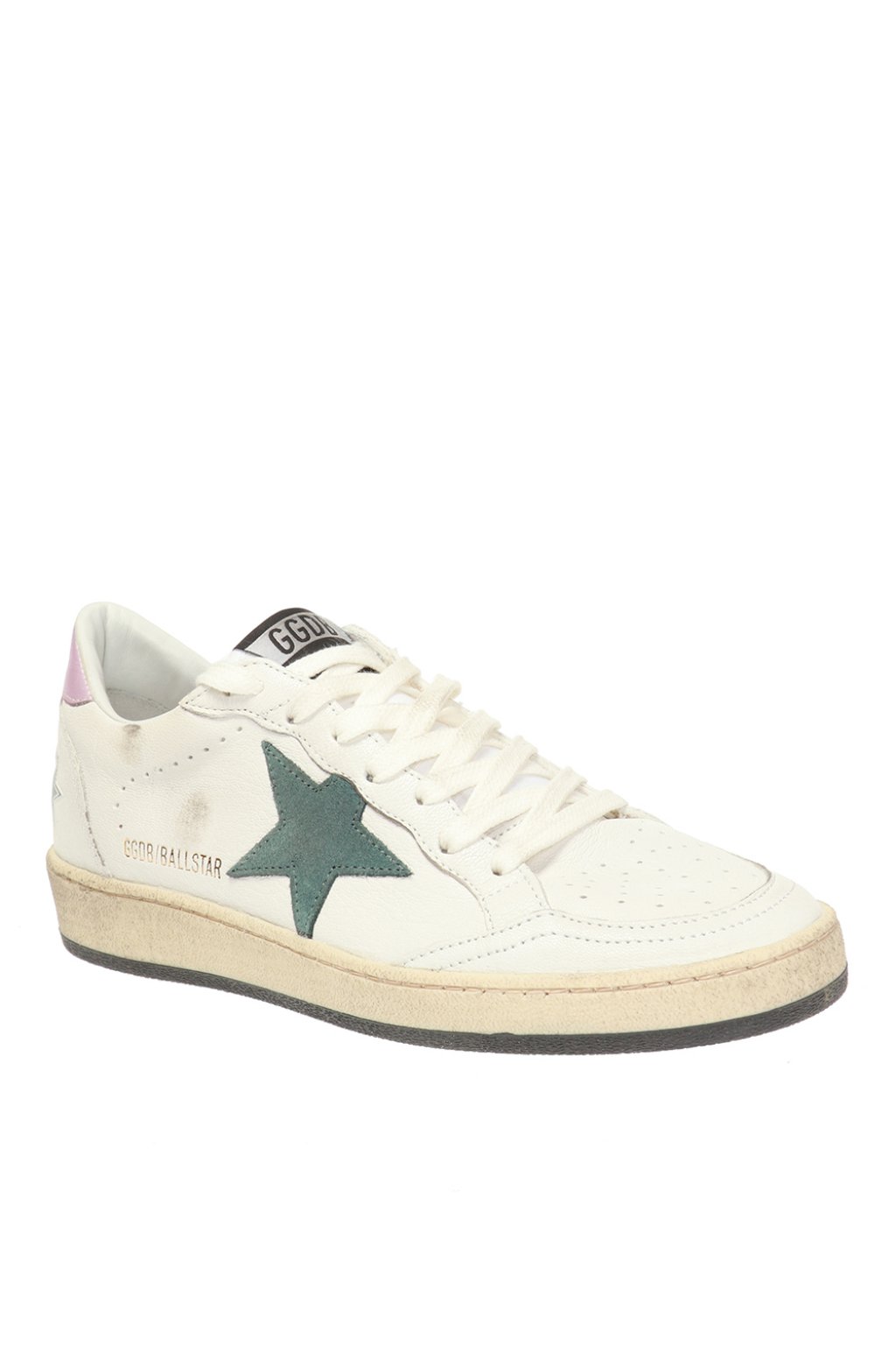 golden goose ball star 42