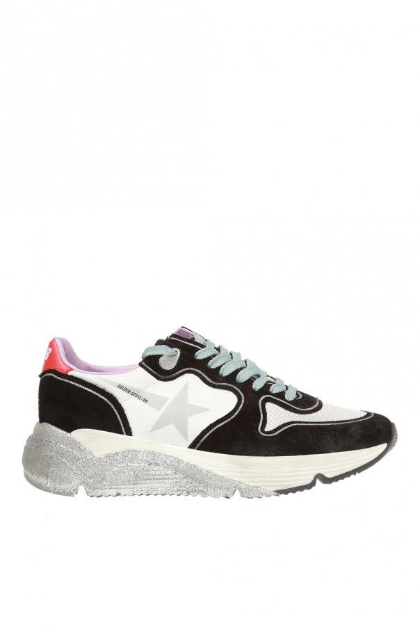 Golden Goose ‘Running Sole’ sneakers