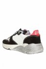 Golden Goose ‘Running Sole’ sneakers