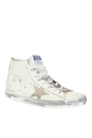 Golden Goose ‘Francy’ sneakers