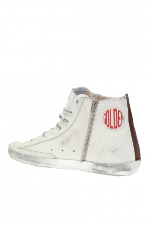 Golden Goose ‘Francy’ sneakers