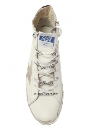 Golden Goose ‘Francy’ sneakers