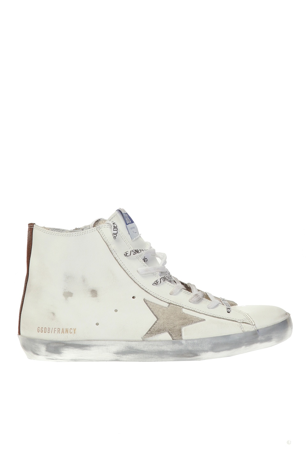 Golden Goose ‘Francy’ sneakers