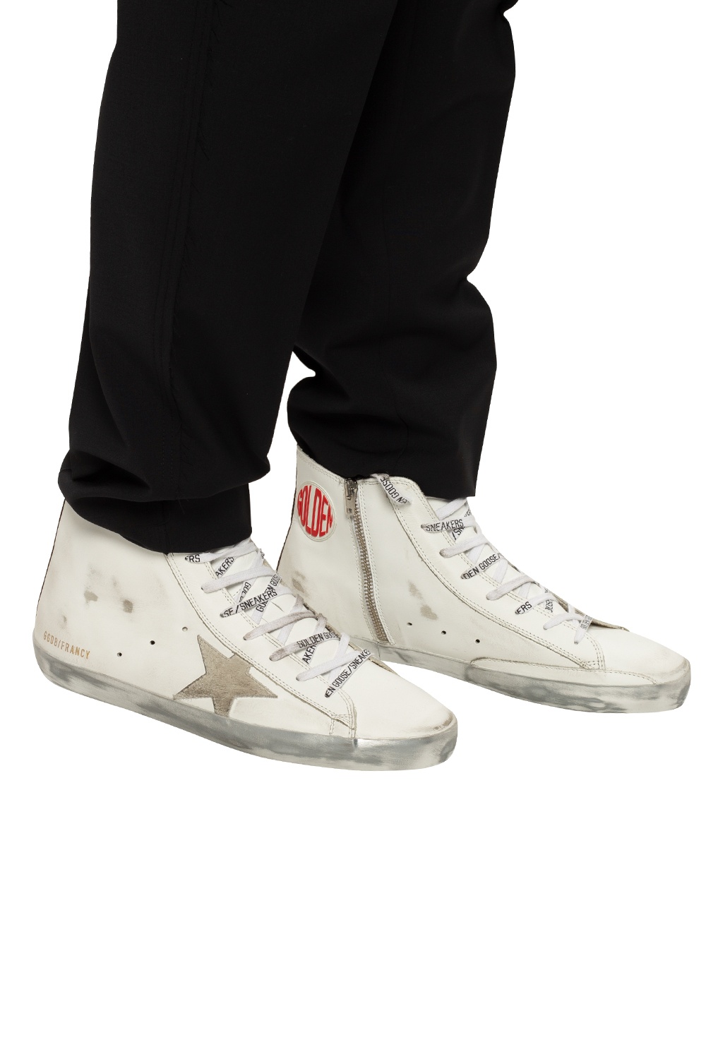 Golden Goose ‘Francy’ sneakers