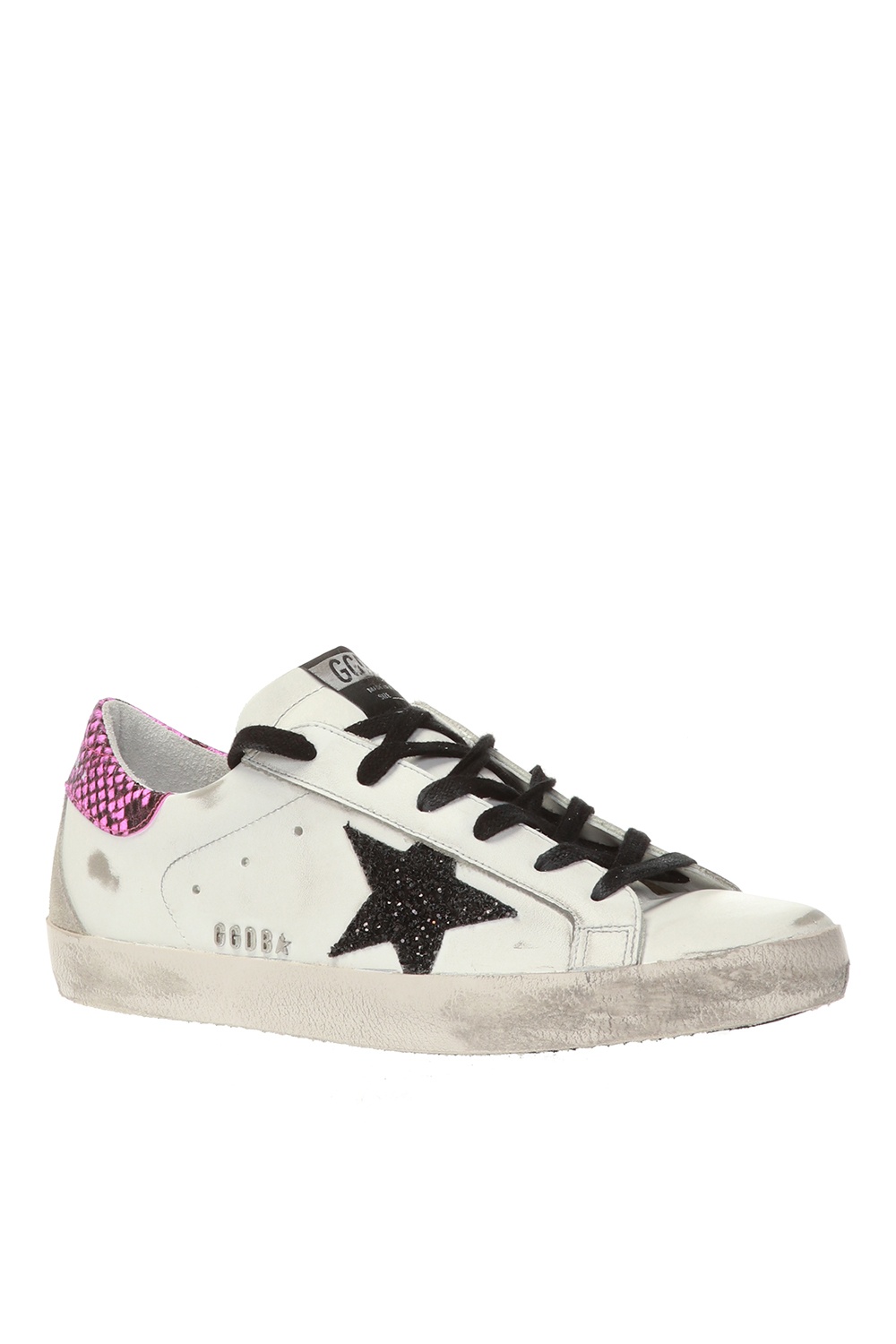 golden goose superstar 41